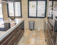 Resale - Villa - Pilar de la Horadada - Torre de la Horadada