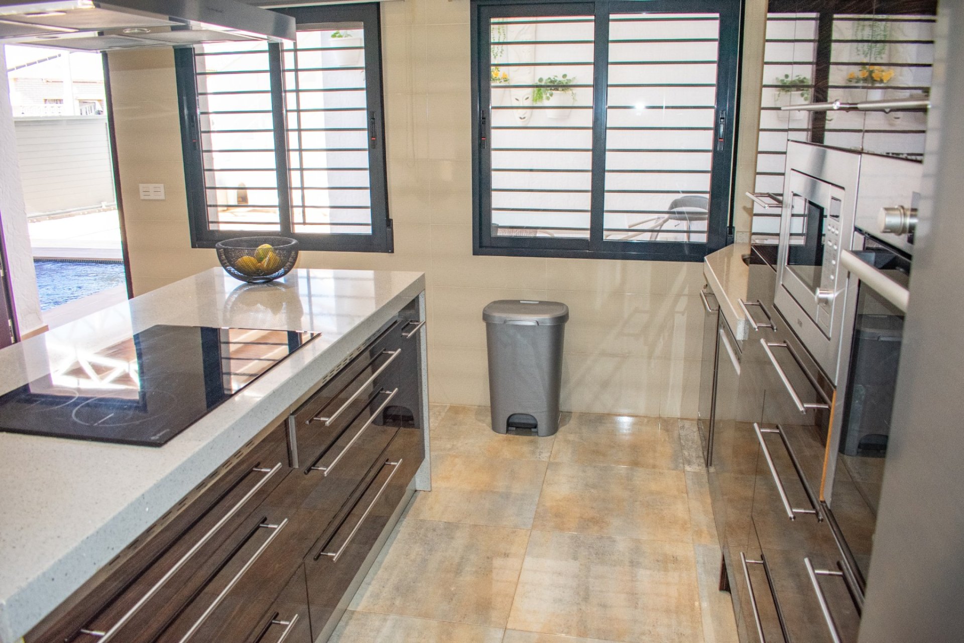 Resale - Villa - Pilar de la Horadada - Torre de la Horadada