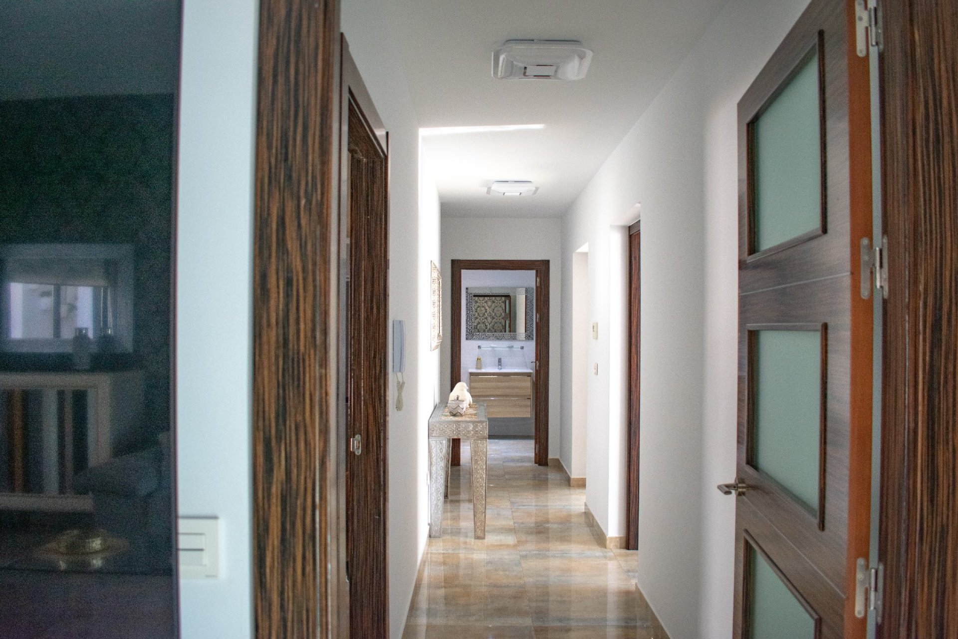 Resale - Villa - Pilar de la Horadada - Torre de la Horadada