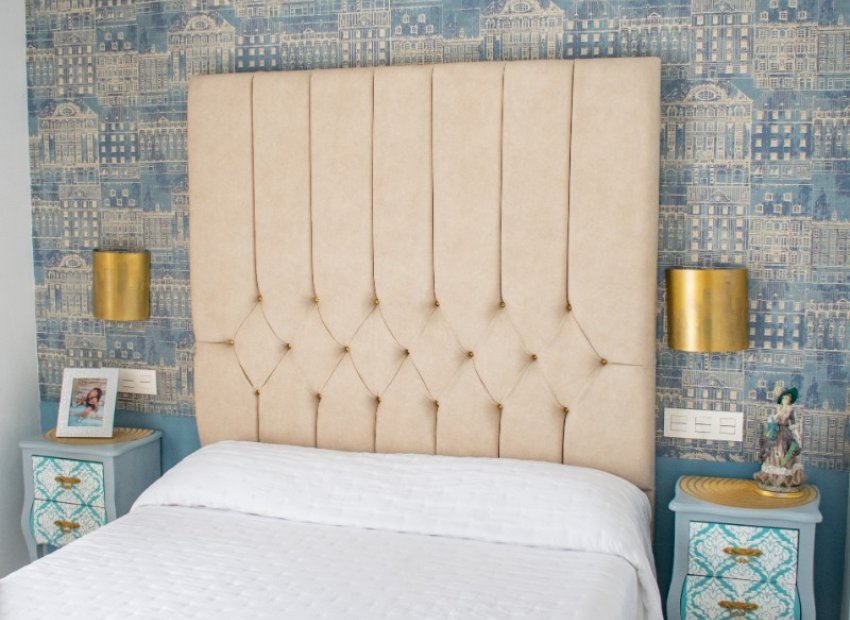 Resale - Villa - Pilar de la Horadada - Torre de la Horadada