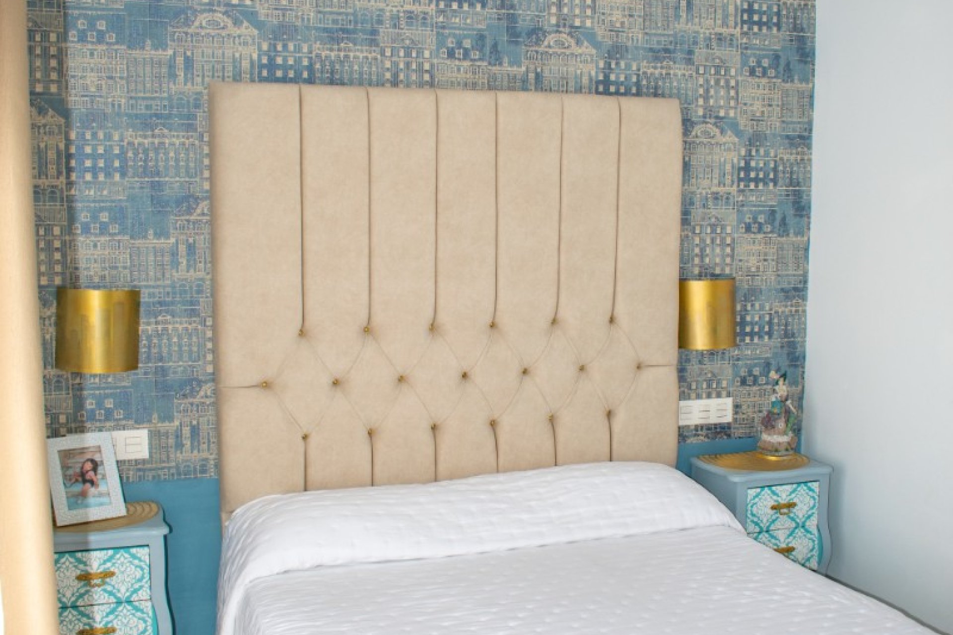 Resale - Villa - Pilar de la Horadada - Torre de la Horadada