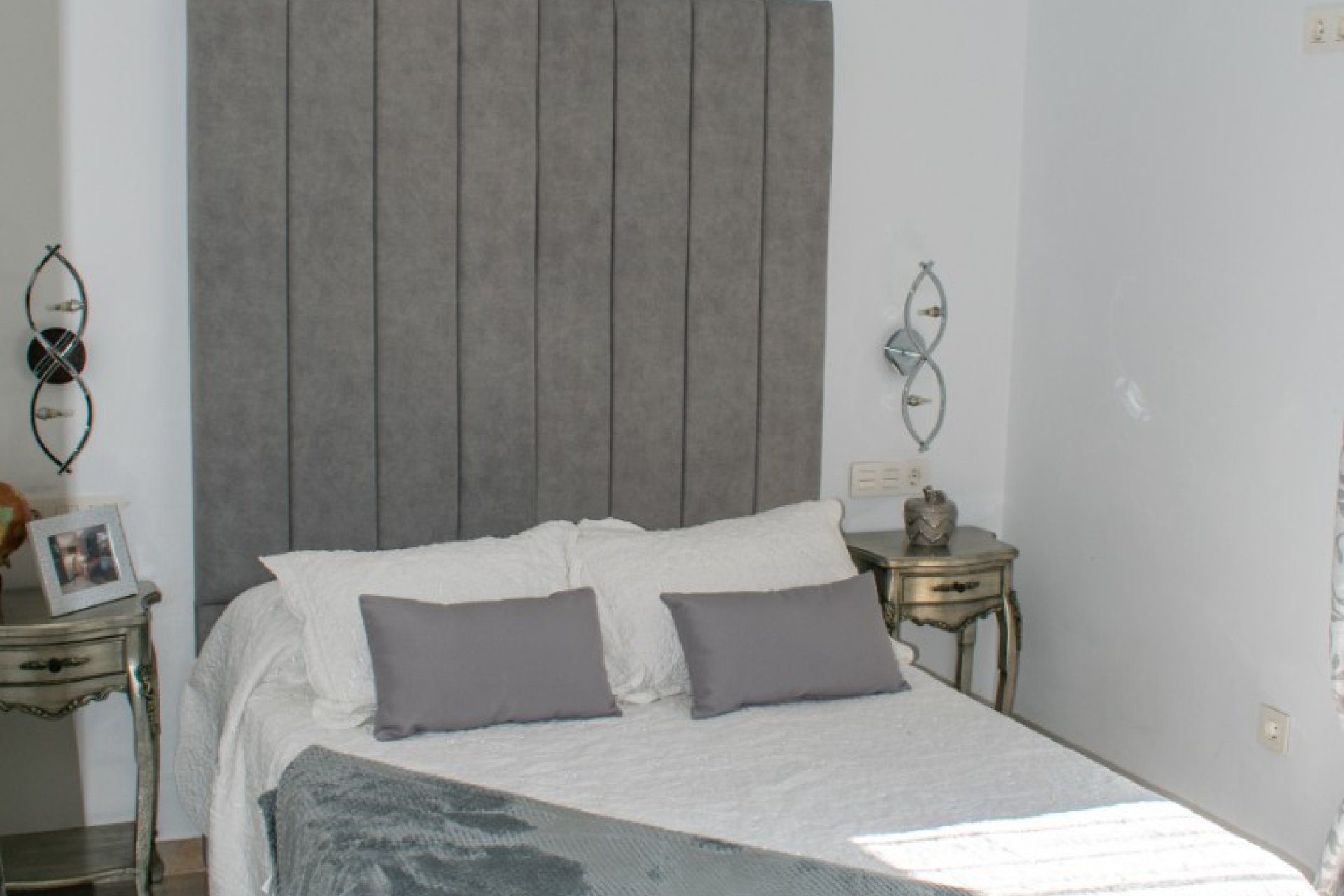 Resale - Villa - Pilar de la Horadada - Torre de la Horadada