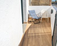 Resale - Villa - Pilar de la Horadada - Torre de la Horadada