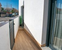 Resale - Villa - Pilar de la Horadada - Torre de la Horadada