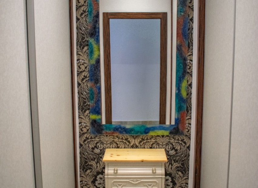 Resale - Villa - Pilar de la Horadada - Torre de la Horadada