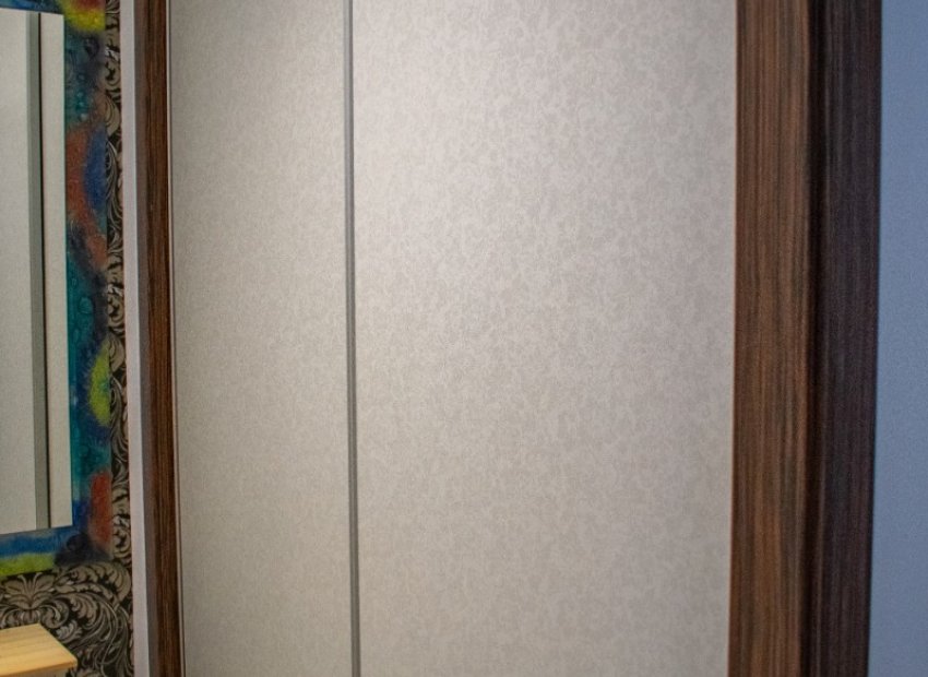 Resale - Villa - Pilar de la Horadada - Torre de la Horadada