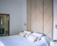 Resale - Villa - Pilar de la Horadada - Torre de la Horadada