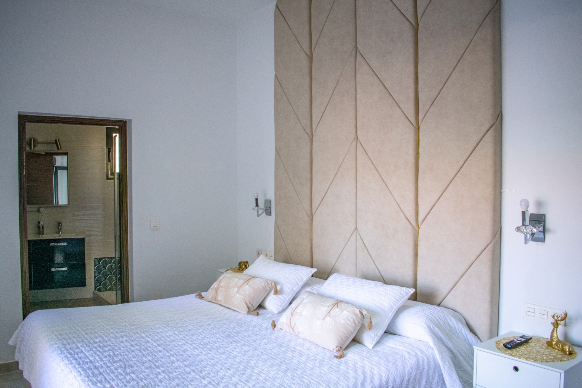 Resale - Villa - Pilar de la Horadada - Torre de la Horadada