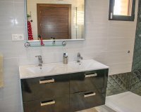 Resale - Villa - Pilar de la Horadada - Torre de la Horadada