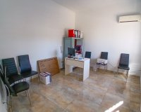 Resale - Villa - Pilar de la Horadada - Torre de la Horadada