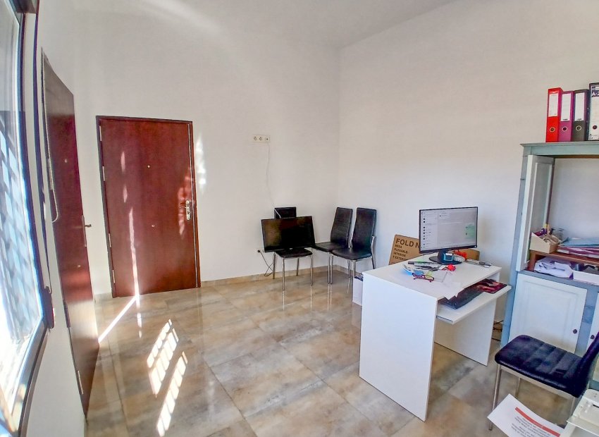 Resale - Villa - Pilar de la Horadada - Torre de la Horadada