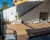 Resale - Villa - Pilar de la Horadada - Torre de la Horadada