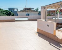 Resale - Villa - Pilar de la Horadada - Torre de la Horadada