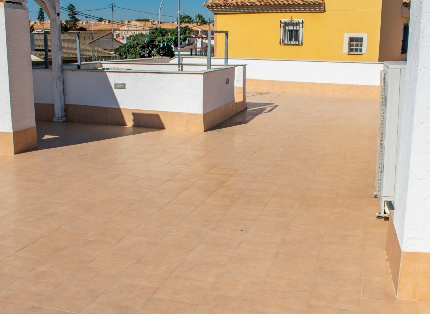 Resale - Villa - Pilar de la Horadada - Torre de la Horadada