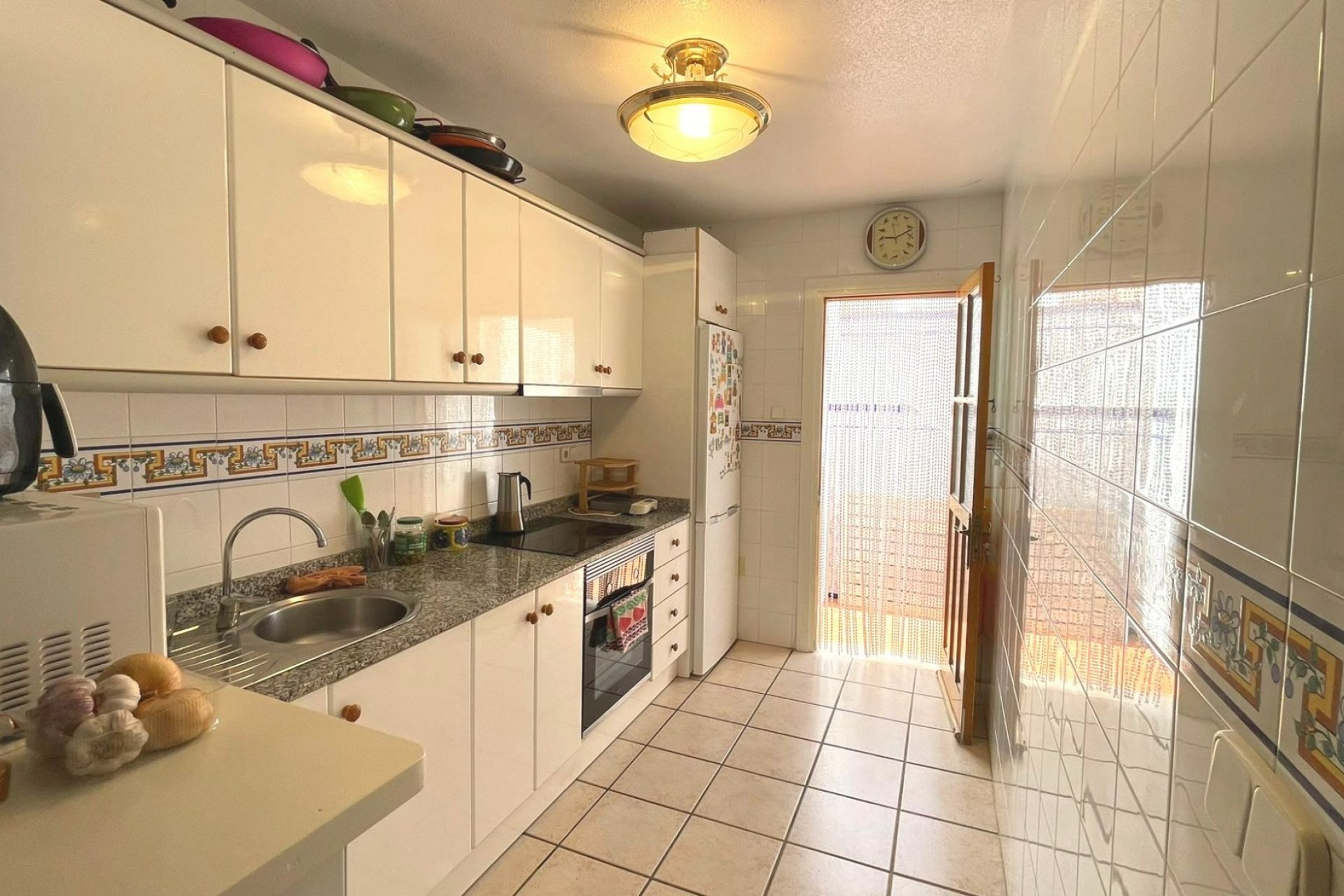 Resale - Villa - Pilar de la Horadada - Torre de la Horadada