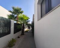 Resale - Villa - Polop - Alberca