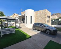 Resale - Villa - Polop - Alberca