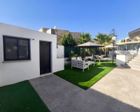 Resale - Villa - Polop - Alberca