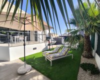 Resale - Villa - Polop - Alberca