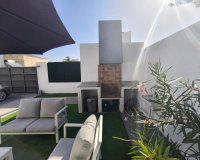 Resale - Villa - Polop - Alberca