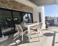 Resale - Villa - Polop - Alberca