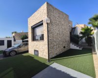 Resale - Villa - Polop - Alberca