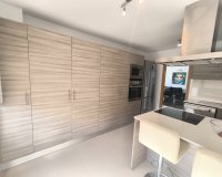 Resale - Villa - Polop - Alberca