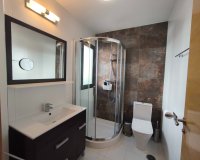 Resale - Villa - Polop - Alberca