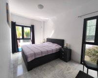 Resale - Villa - Polop - Alberca
