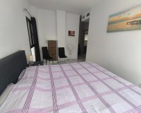 Resale - Villa - Polop - Alberca