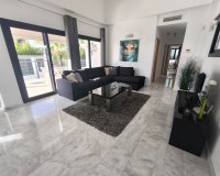 Resale - Villa - Polop - Alberca