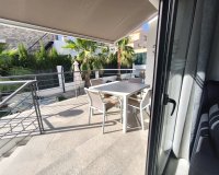 Resale - Villa - Polop - Alberca