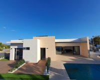 Resale - Villa - Polop - Urbanizaciones