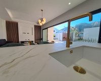 Resale - Villa - Polop - Urbanizaciones