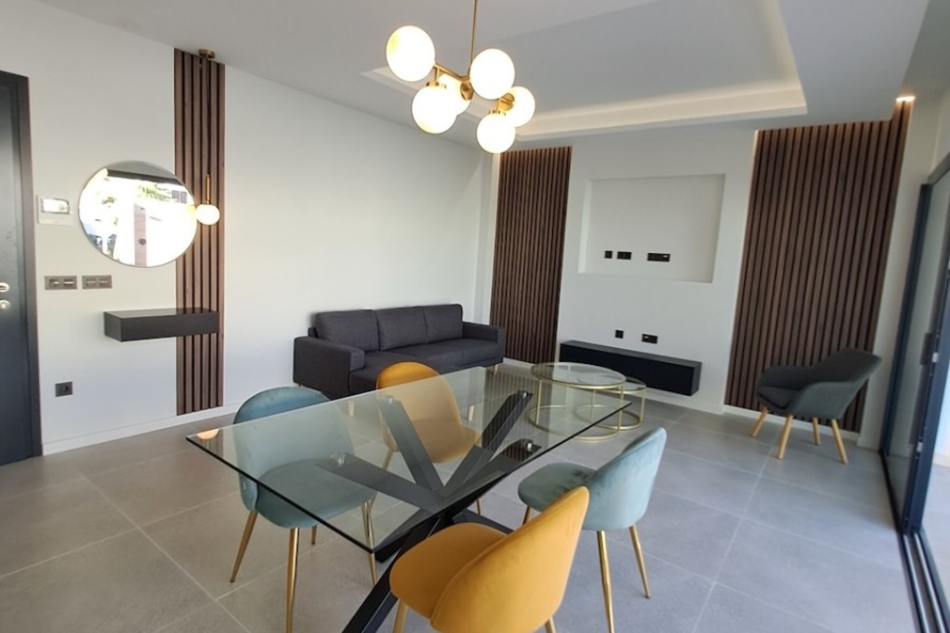 Resale - Villa - Polop - Urbanizaciones