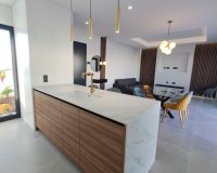 Resale - Villa - Polop - Urbanizaciones