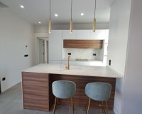 Resale - Villa - Polop - Urbanizaciones