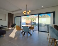 Resale - Villa - Polop - Urbanizaciones