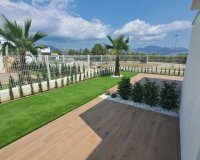 Resale - Villa - Polop - Urbanizaciones