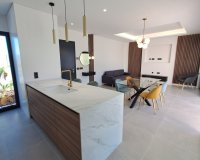 Resale - Villa - Polop - Urbanizaciones