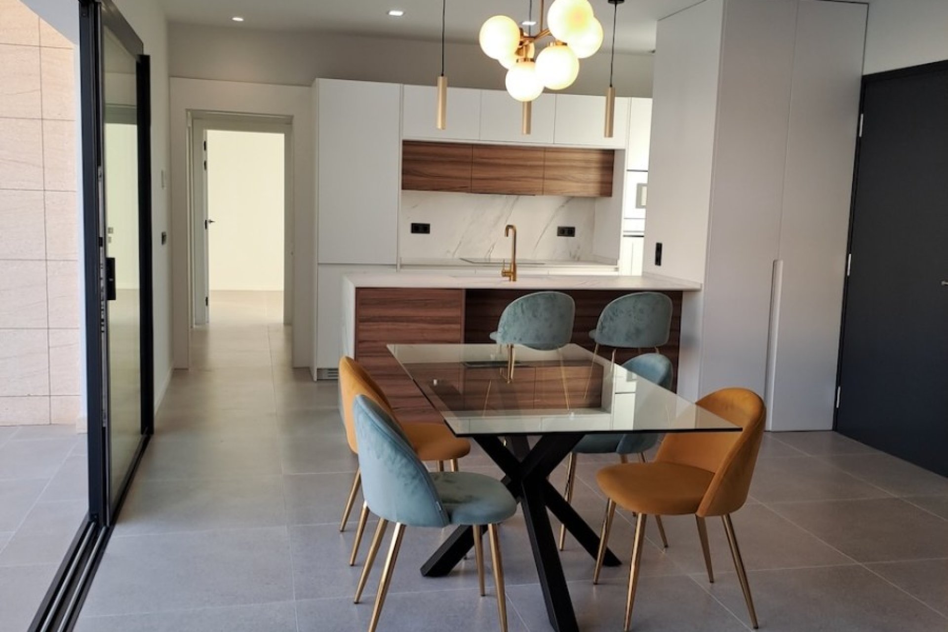 Resale - Villa - Polop - Urbanizaciones