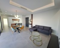 Resale - Villa - Polop - Urbanizaciones