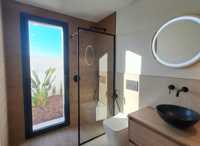 Resale - Villa - Polop - Urbanizaciones