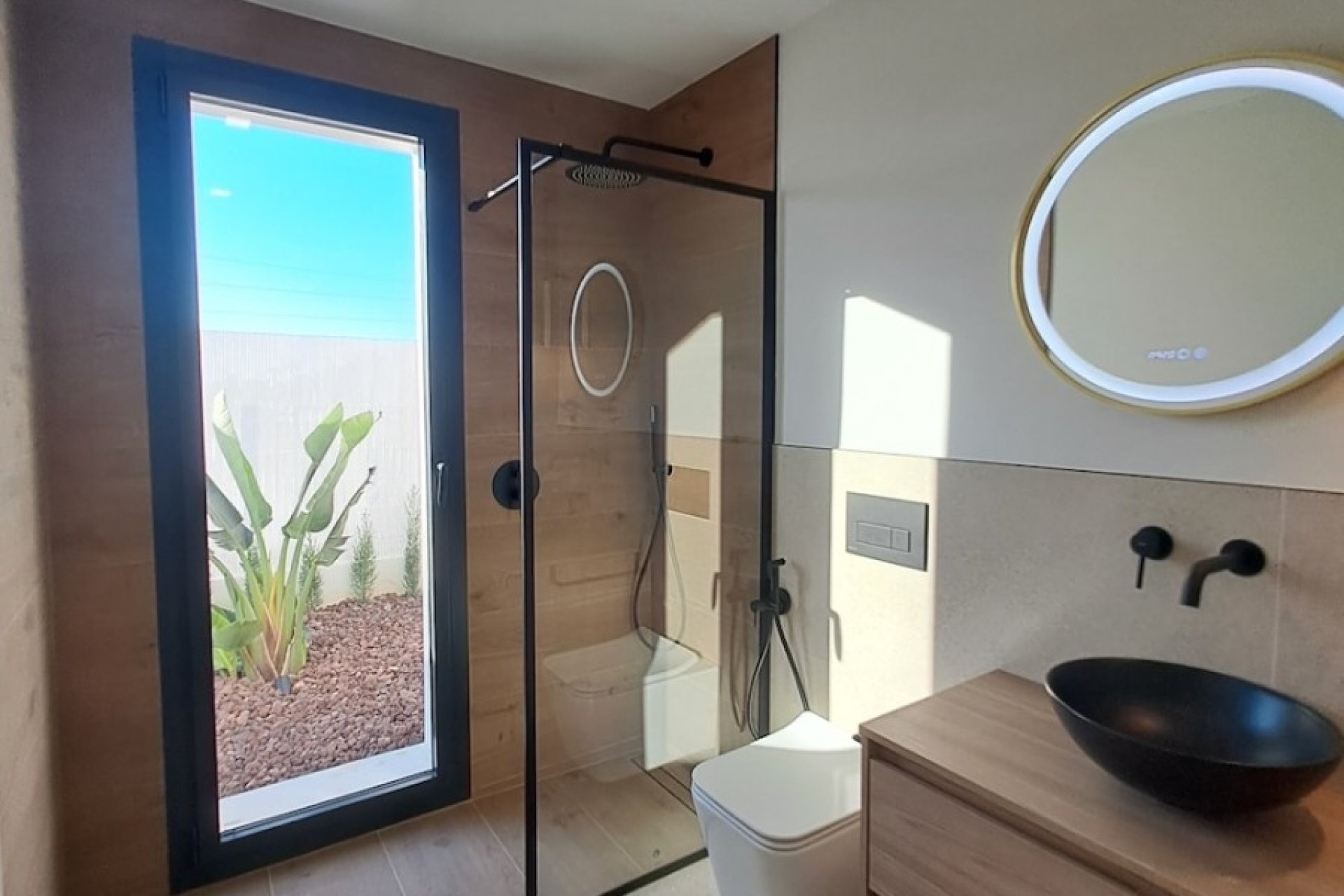 Resale - Villa - Polop - Urbanizaciones