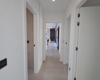 Resale - Villa - Polop - Urbanizaciones