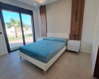 Resale - Villa - Polop - Urbanizaciones