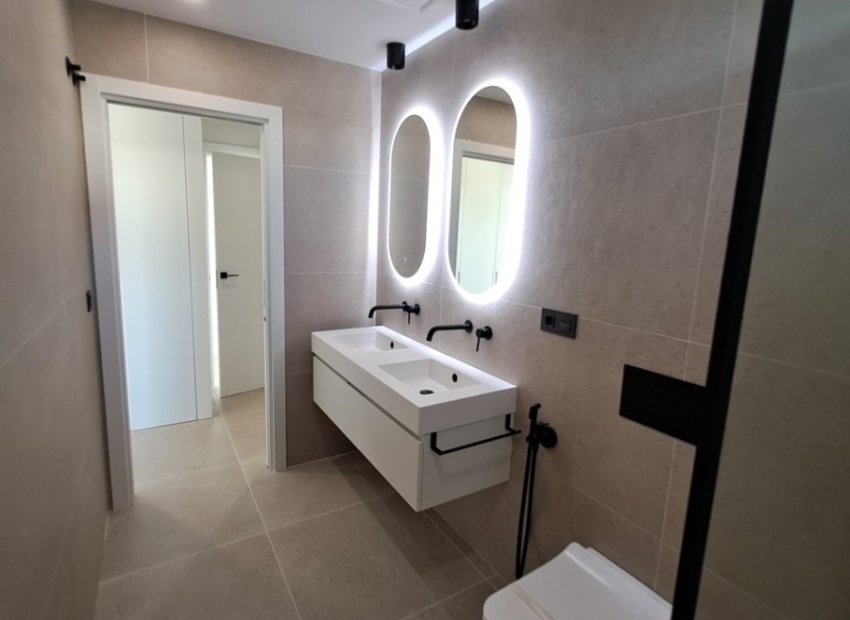 Resale - Villa - Polop - Urbanizaciones