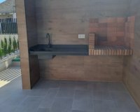 Resale - Villa - Polop - Urbanizaciones