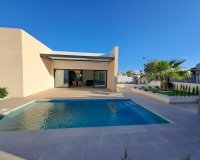 Resale - Villa - Polop - Urbanizaciones