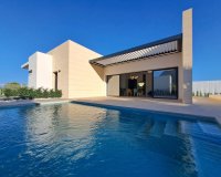 Resale - Villa - Polop - Urbanizaciones